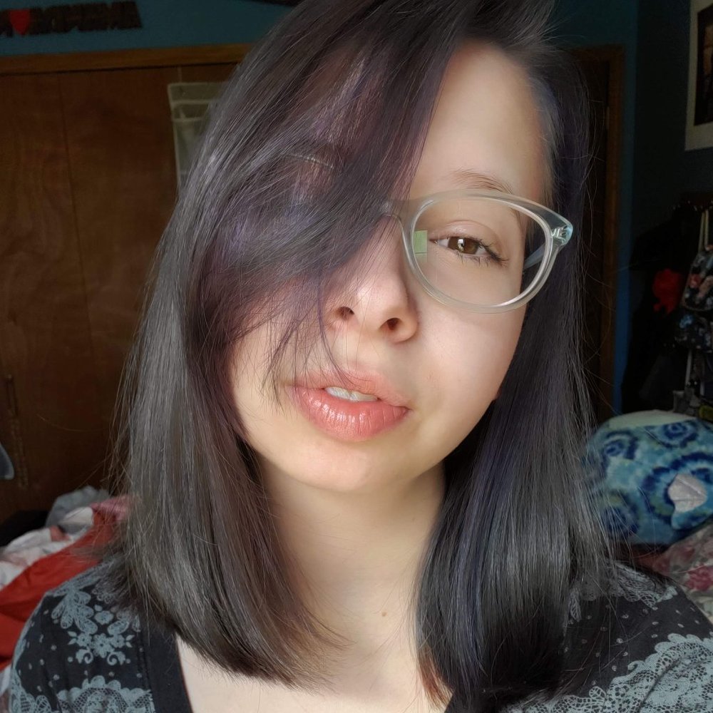 Meet your Posher, Amanda